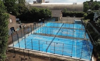 Tierra247 Padel Club