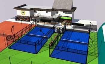 Tennis en Padel Club Roelandsveld