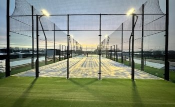 Hercull Rooftop Padel