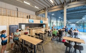 Mokko Padel Project Gastuche