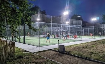 Tennis Club de l'Abbaye