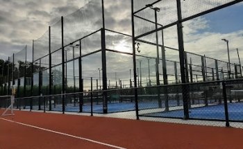 Noord Tennis Padel