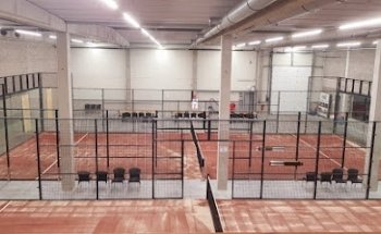 Workout Factory Padel