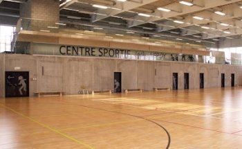 Jacky Leroy Sports Center