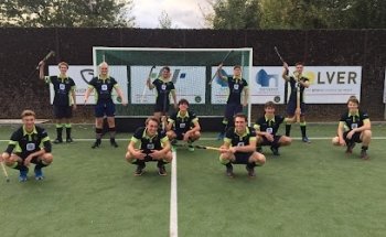 Hockey and Tennis Club ISCA