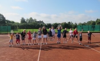 Anzegemse Tennisclub