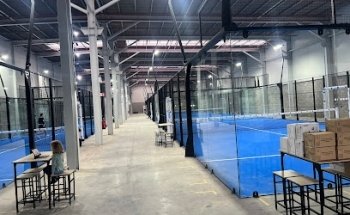 Padel Square Awans