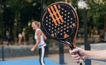 Padel Eksel Roompot