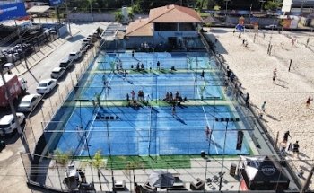 Euro Padel Campinas