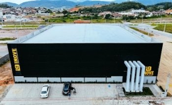 Inove Pádel e Esportes de Areia