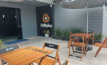 Fair Play Arena - Quadra de Padel e Beach Tennis em Santa Maria RS