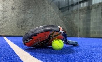 Jurerê Padel