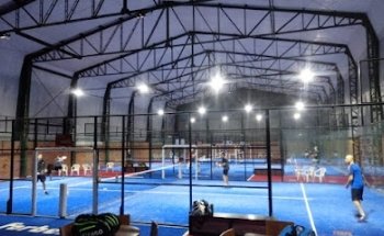 Tie Break Padel Caxias