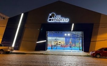 Full Padel SB