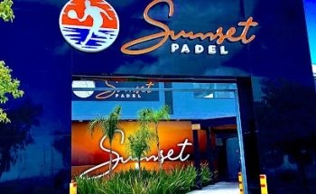 Sunset Padel