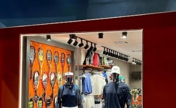 Sportfan | Artigos Esportivos em Campo Grande