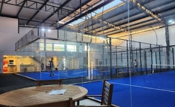 Padel RJ