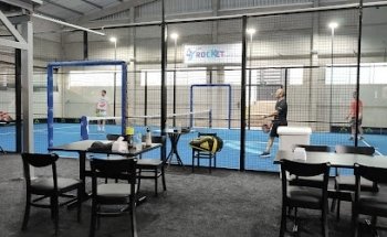 Rocket Padel e Beach
