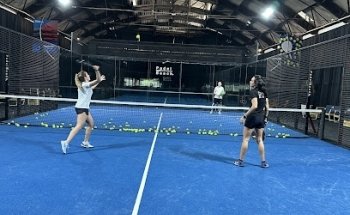 Padel Beach Leopoldina