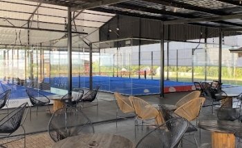 Rancho Padel Club Ltda