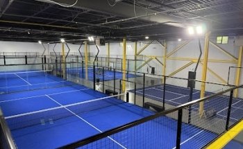 North Padel Club | Indoor Padel Courts Toronto