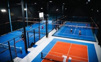 Padel FVR West Island