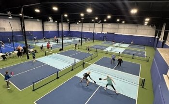 Blue Zone Courts