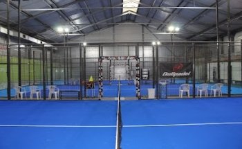Play Padel Pratteln