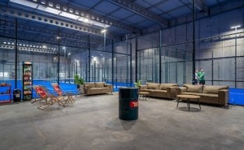 Padelino Niederhasli