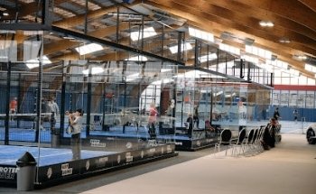 Padelta Sportpark Kriens
