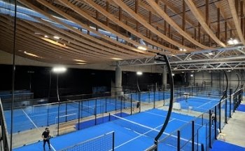 Padel Parc Fribourg