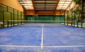 Sportpark Whiteline | Padel | Badminton | Squash | Pickleball | Tennis