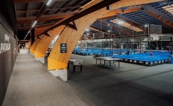 Padelta Zürich, Milandia