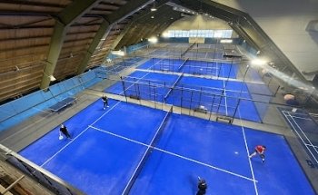 Crans Montana Sports Center