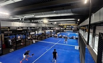 Padel House Studen