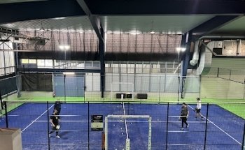 Urban Padel Lausanne