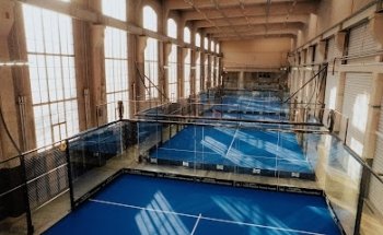 Padelta Baden
