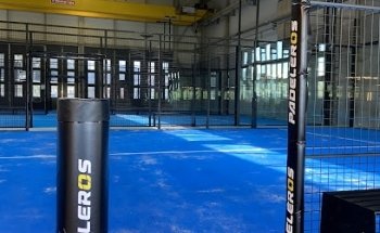 Padeleros Wetzikon