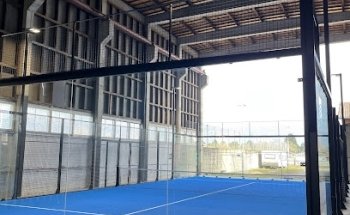 Padel Parc Yverdon