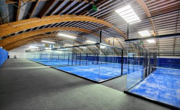 Padelta Thun, Uetendorf