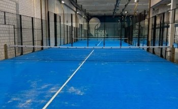 Padelwerk Arbon