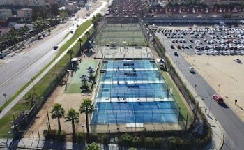 All Play Centro Deportivo