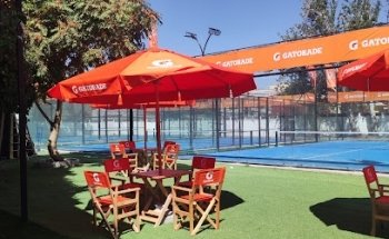 Green Padel Santiago