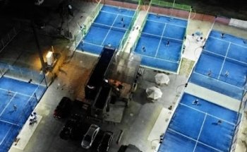 Canchapoal Club De Padel