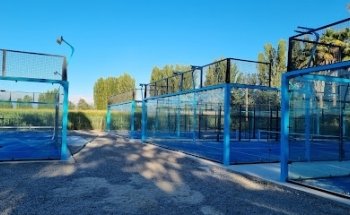 Tuniche Padel
