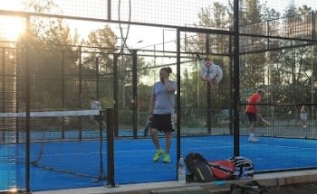 Padel Del Lago