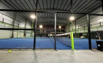 Match Padel
