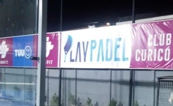 Play Padel Club Curicó