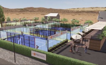 Polo Padel