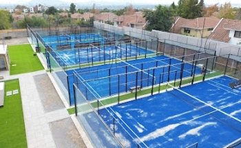 Padel Consistorial